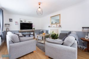 Sitting Room- click for photo gallery